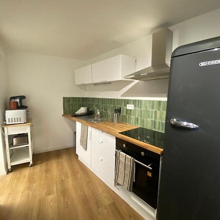 Appartamento Charmant T2 Proche Arenes Nîmes Esterno foto